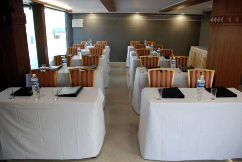 Hotel The Oriental Residency à Bombay Extérieur photo
